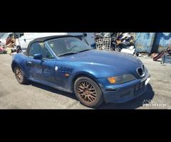 Ricambi BMW Z3 2.0 B del 2000 - 7