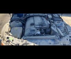 Ricambi BMW Z3 2.0 B del 2000 - 8