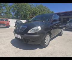 Lancia Ypsilon 1.2 Argento