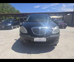 Lancia Ypsilon 1.2 Argento