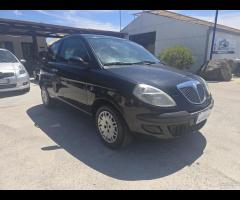 Lancia Ypsilon 1.2 Argento