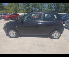 Lancia Ypsilon 1.2 Argento