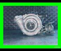 TURBO NUOVO BMW Mini Cooper D R55/R56 1.6 80 KW