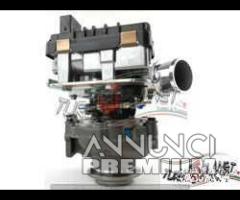 Turbo Land-Rover Freelander II 2.2 TD4 - 6