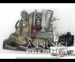 Turbo Smart 700 MCC Fortwo/Roadster 37/45 kw