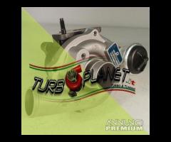 Turbo suzuki jimny 1.5 48kw 60cv