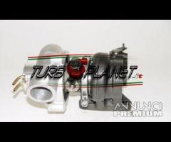 Turbo mitsubishi pajero td 2.5