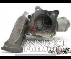 TURBINA AUDI A4 AVANT (8ED, B7) 2.0 TFSI QUATTRO