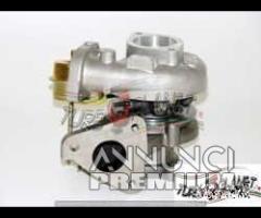 Turbo nissan patrol 2.8 td 95kw