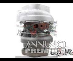 Turbo nissan patrol 2.8 td 95kw