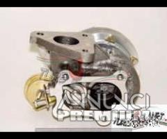 Turbo nissan patrol 2.8 td 95kw