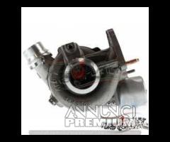 TURBO NISSAN QASHQAI/EVALIA/JUKE/PULSAR 1.5 Dci - 8