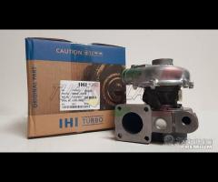 Turbo ihi