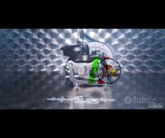 Turbo ihi