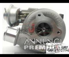 Turbo nissan patrol/terrano 3.0 di
