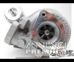 Turbo nissan patrol 95kw