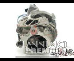 TURBO MINI MINI (R56) COOPER S