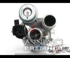 TURBO MINI MINI (R56) COOPER S