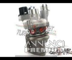 TURBO MINI MINI (R56) COOPER S