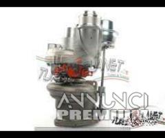 TURBO MINI MINI (R56) COOPER S