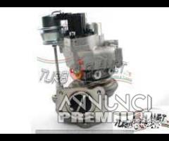 TURBO MINI MINI (R56) COOPER S