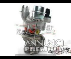 TURBO MINI MINI (R56) COOPER S - 6