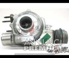 Turbo suzuki vitara 1.9 DDIS