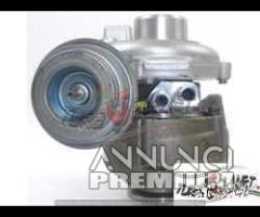 Turbo suzuki vitara 1.9 DDIS
