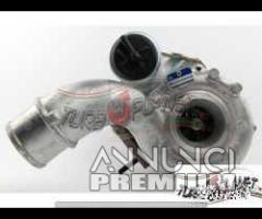 TURBO RENAULT MASTER II 2.5 DCI