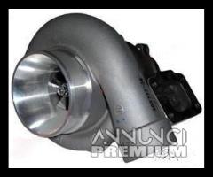 Turbo garrett gt 35 hi power su cuscinetti