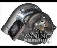 Turbo garrett gt 35 hi power su cuscinetti