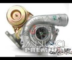 Turbo peugeot 406 - 607 2.0 hdi 80kw