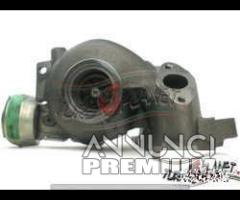 Turbo opel signum/fiat croma/saab 9-5 1.9 110kw