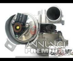 Turbo ford c-max/focus/s-max/galaxy 2.0 tdci