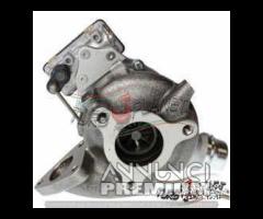 TURBINA NISSA MURANO II (Z51) 2.5 DCI 4X4 - 6