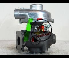 TURBINA YANMAR MARINE 4LHA-DTZE,4LHA-DTE, 4LHA-DTP - 6