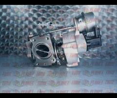 TURBINA MINI MINI (R56) COOPER S JOHN COOPER WORKS - 7