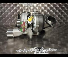 Turbina TURBO Ford Tourneo , S-max 1.8 TDCI