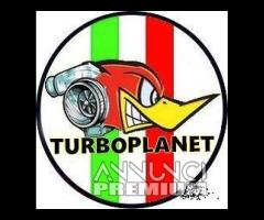 Turbina TURBO Ford Tourneo , S-max 1.8 TDCI - 6