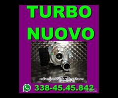 Turbina Ford Mondeo ,Transit ,Focus 1.8TDCI