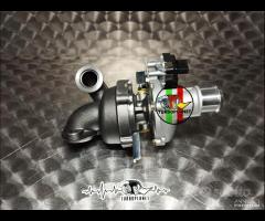 Turbina Ford Mondeo ,Transit ,Focus 1.8TDCI