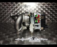 Turbina Ford Mondeo ,Transit ,Focus 1.8TDCI