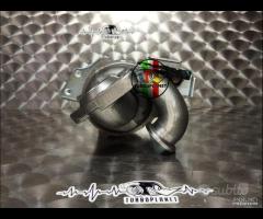 Turbina Ford Mondeo ,Transit ,Focus 1.8TDCI