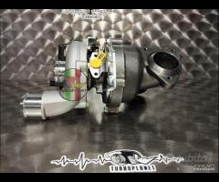 Turbina Ford Mondeo ,Transit ,Focus 1.8TDCI