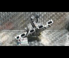 Turbina jeep renegade fiat Tipo 500x 1.6 jtd 120cv