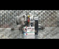 Turbina jeep renegade fiat Tipo 500x 1.6 jtd 120cv