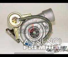 Turbo turbina FORD TRANSIT IV 2.5 TD