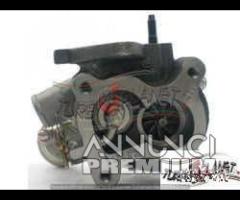 TURBO TURBINA GRUPPO NISSAN/ RENAULT 1.5 DCI