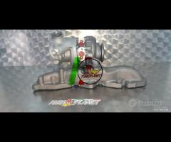 Turbo NUOVO Turbina AUDI A3 2.0 TDI 135KW 184CV