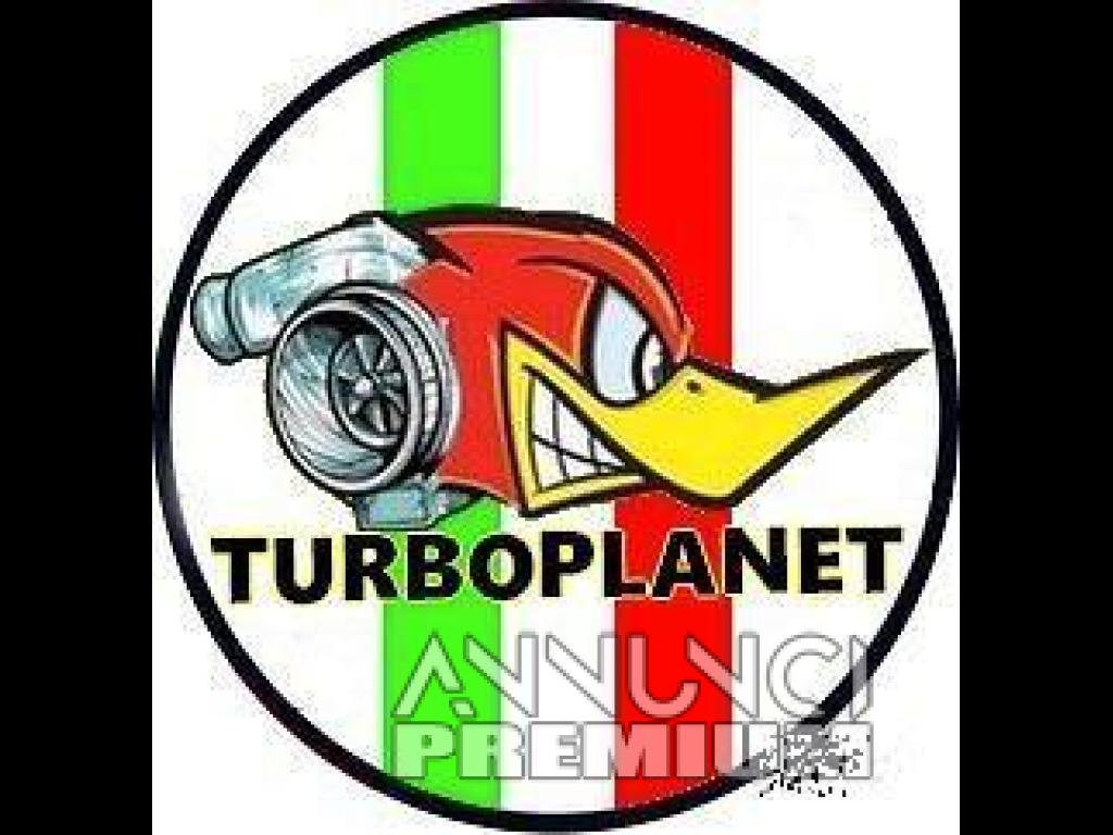 Turbina NUOVA FIAT FULLBACK 2.5L - 7/7